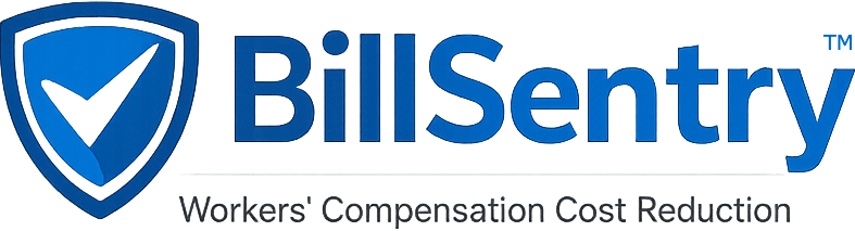 BillSentry Logo